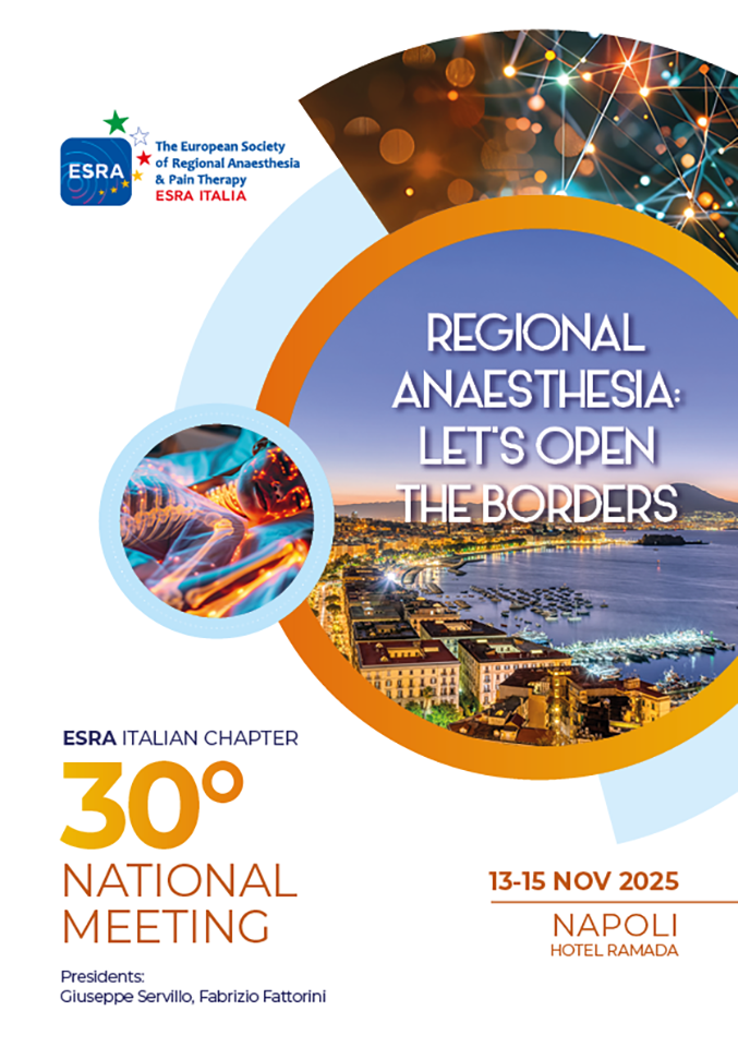 30° Congresso Nazionale