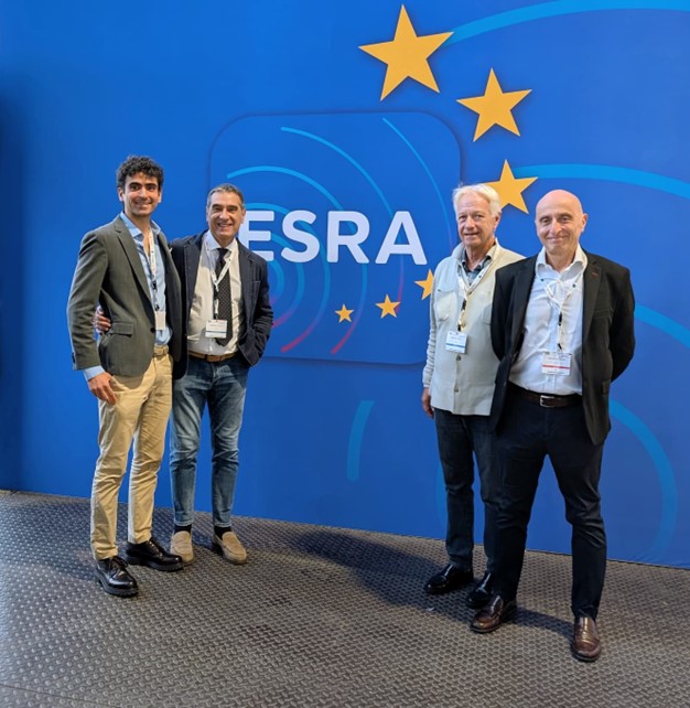 Argomento del mese di Ottobre