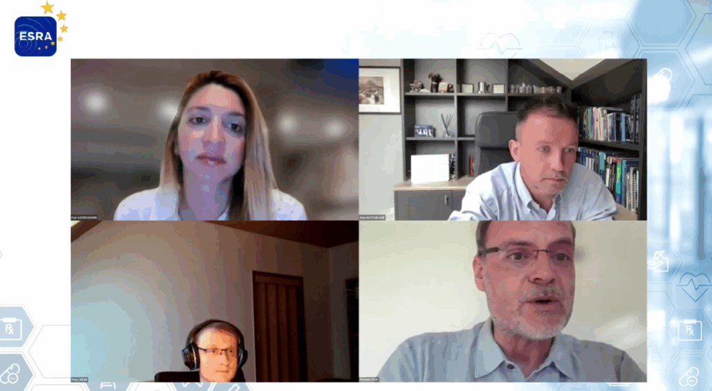 Pillola di ALR del mese di Dicembre