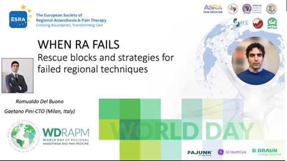 Pillola di ALR del mese di Febbraio