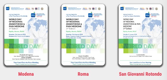 Argomento del mese di Febbraio