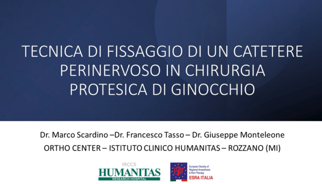 Pillola di ALR del mese di Giugno